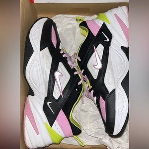 M2K TEKNO Nikes